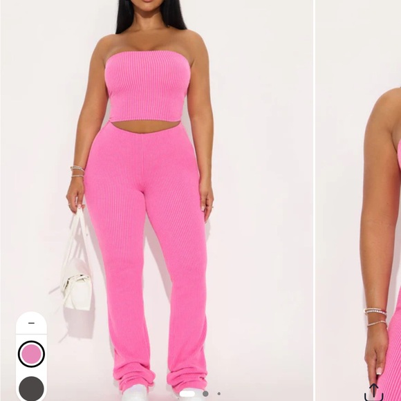 Matching Set - Picture 4 of 4